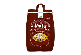 Unity Mini Mogra